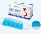 khẩu trang y tế 4 lớp LIDOSAD pro